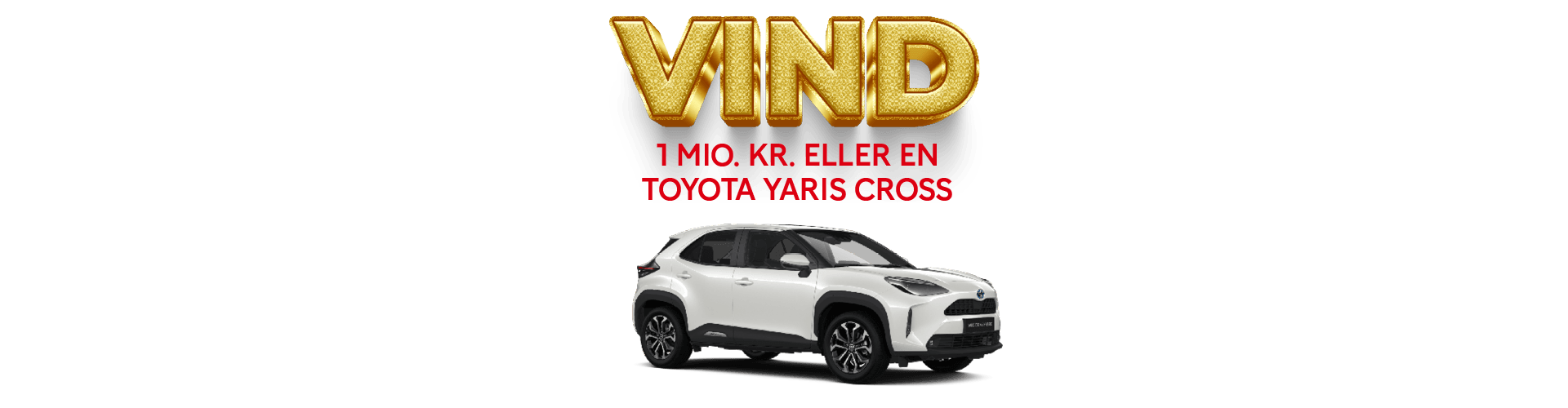 Banner forground